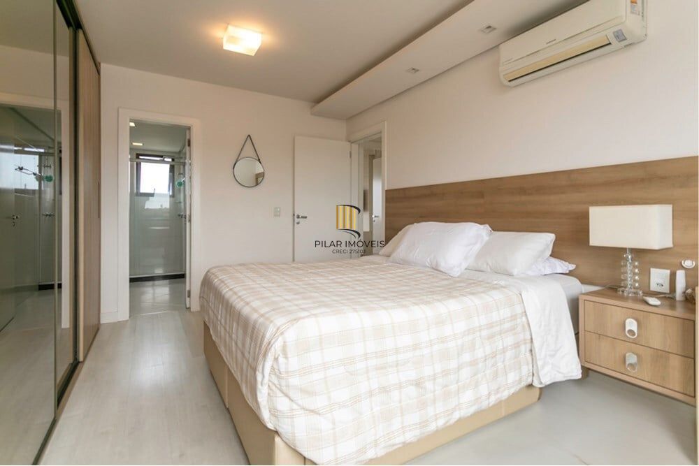 Apartamento 3 dormitórios no bairro Jardim Planalto