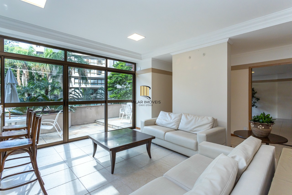 Apartamento 3 dormitórios no bairro Bela Vista