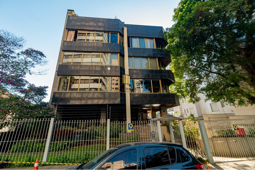 Apartamento 3 dormitórios no bairro Rio Branco