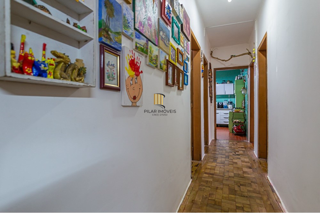 Apartamento 3 dormitórios no bairro Santana