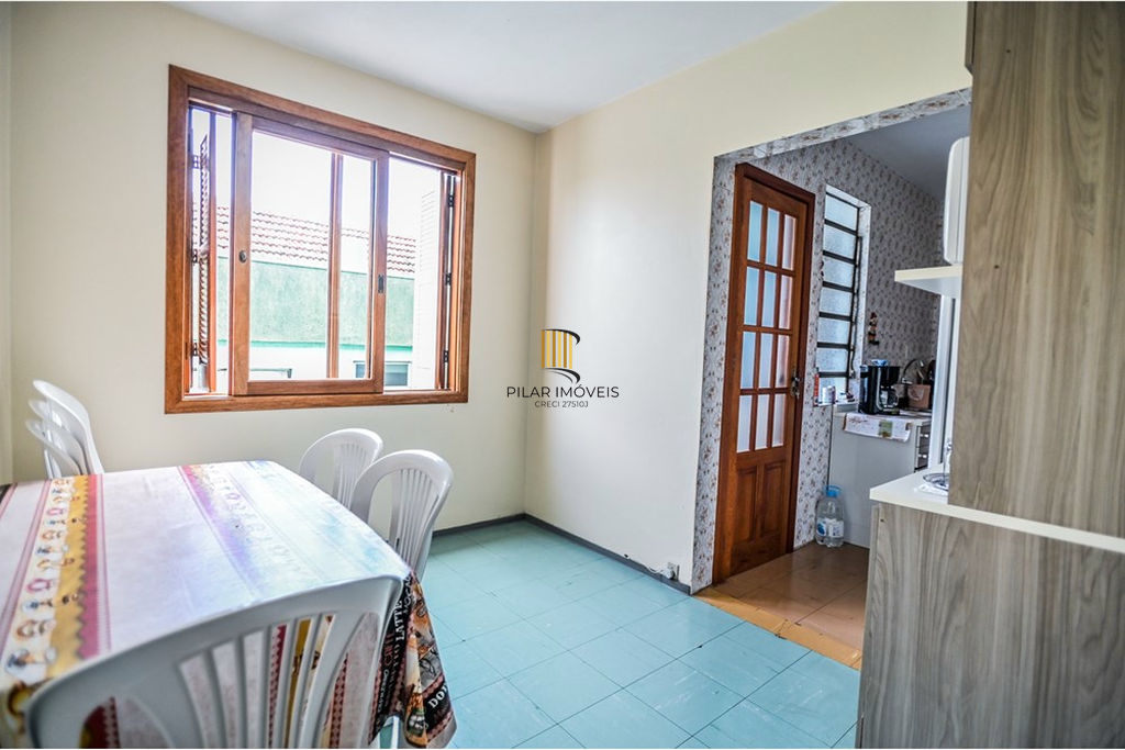 Apartamento 3 dormitórios no bairro Santa Tereza