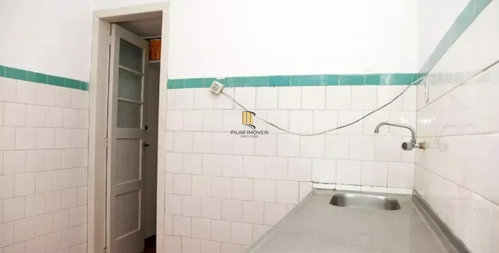 Apartamento 1 dormitório no bairro Centro Histórico