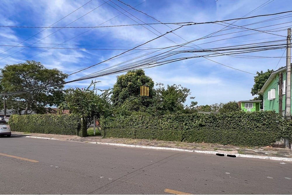 Terreno no bairro Niterói - Pilar Imóveis