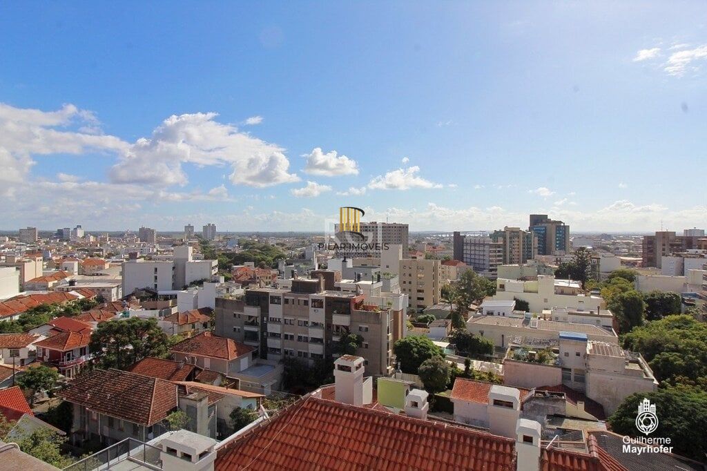 Cobertura 1 dormitório no bairro São João