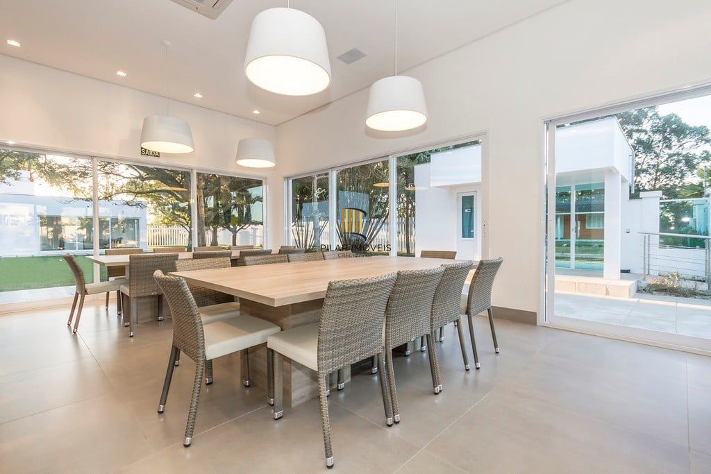 Apartamento Garden 3 dormitórios no bairro Centro