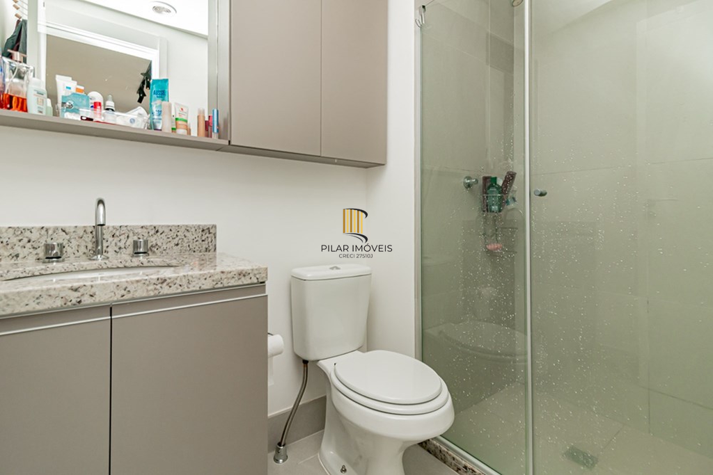 Apartamento 2 dormitórios no bairro Jardim Europa