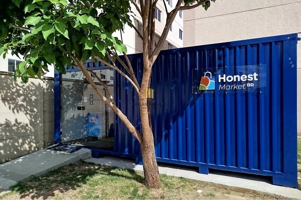 Apartamento 2 dormitórios no bairro Rio Branco