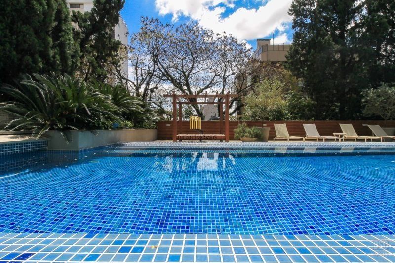 Apartamento 3 dormitórios no bairro Bela Vista