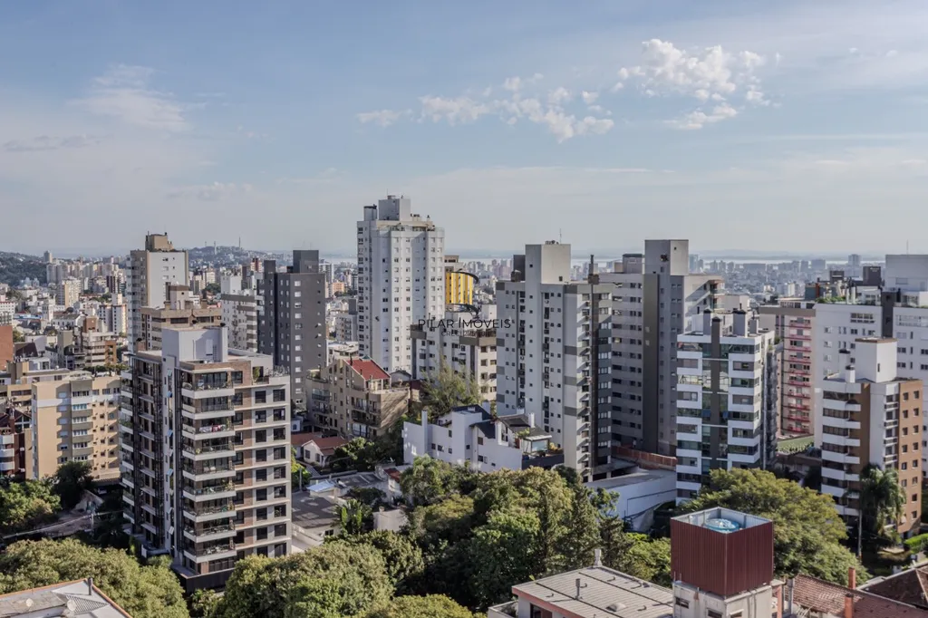 Apartamento 3 dormitórios no bairro Petrópolis