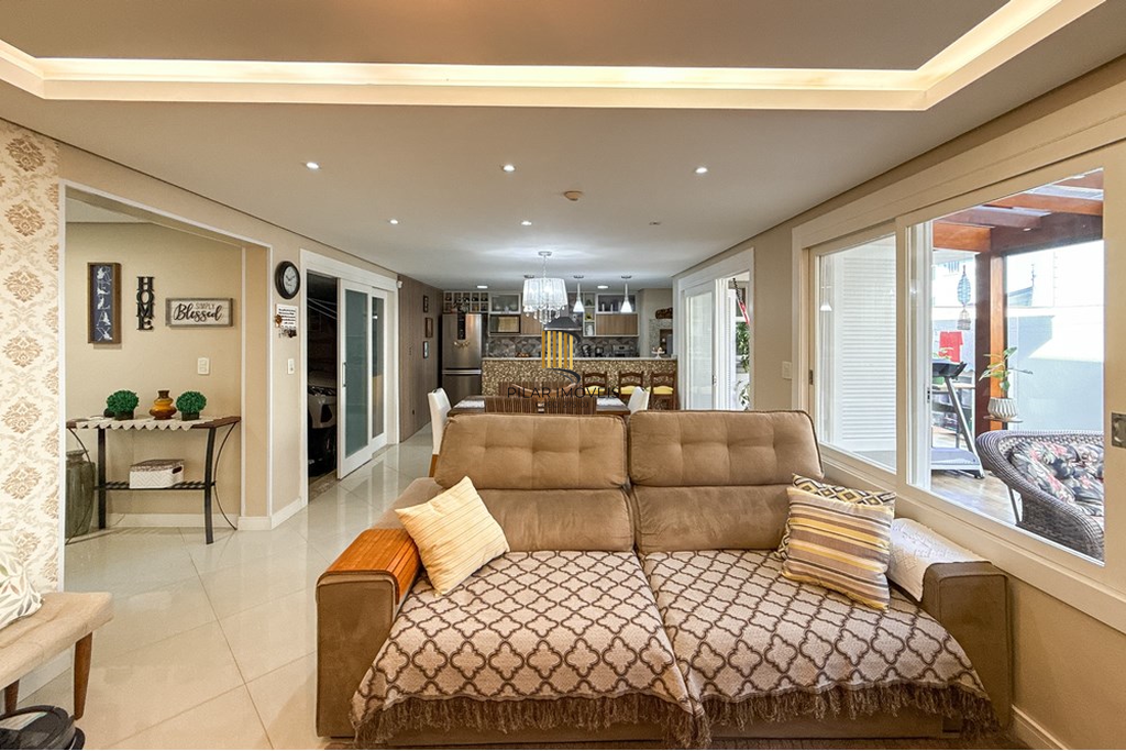 Casa 3 dormitórios no bairro Estância Velha