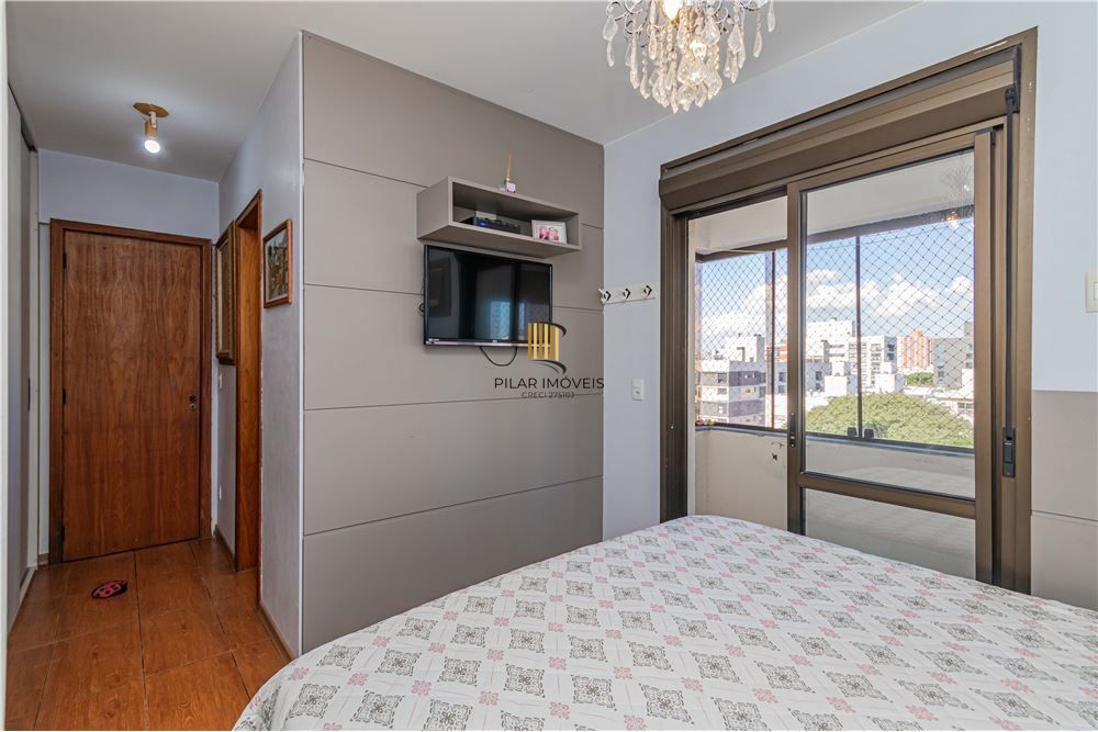 Apartamento 2 dormitórios no bairro Menino Deus