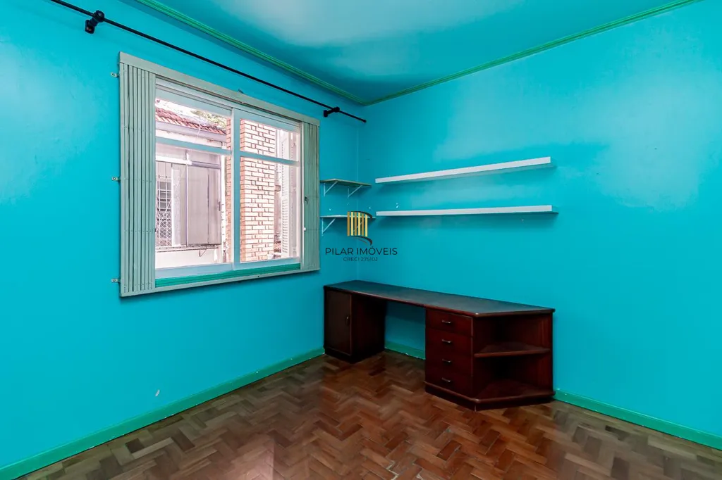 Apartamento 3 dormitórios no bairro Rio Branco