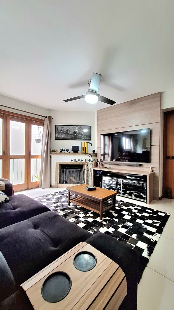 Apartamento 3 dormitórios no bairro Rio Branco