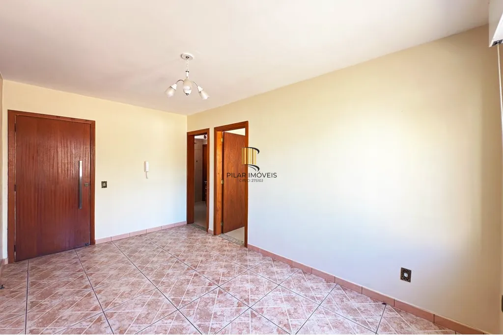 Apartamento 1 dormitório no bairro Cidade Baixa