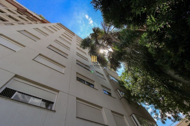 Apartamento 2 dormitórios no bairro Tristeza