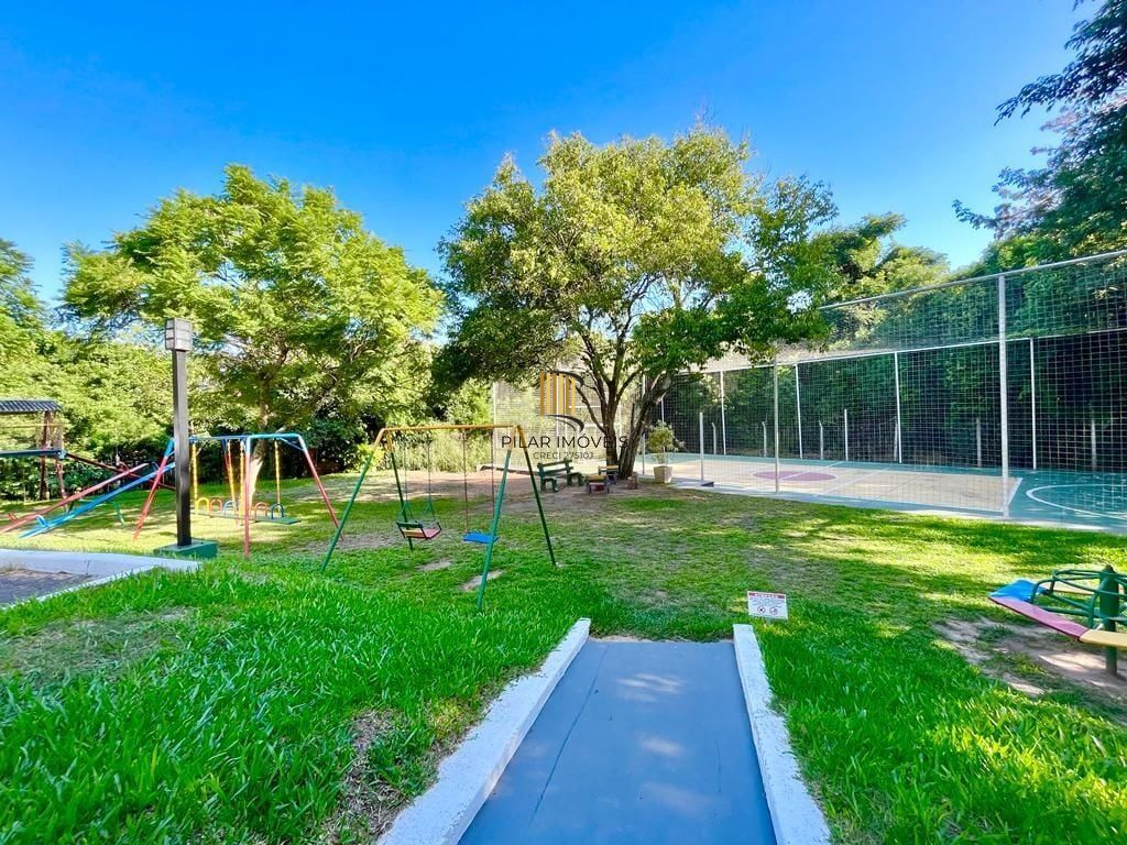 Apartamento 2 dormitórios no bairro Nonoai