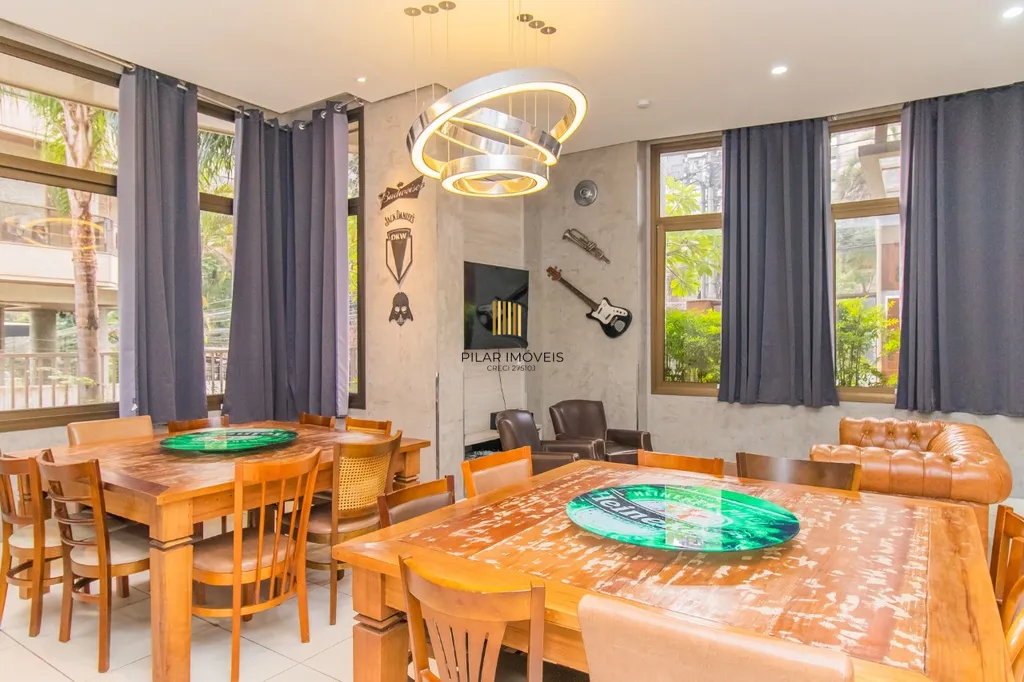 Apartamento 2 dormitórios no bairro Bela Vista