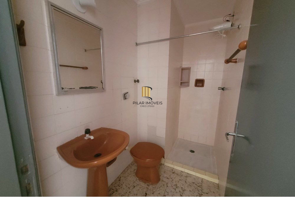 Apartamento 1 dormitório no bairro Partenon