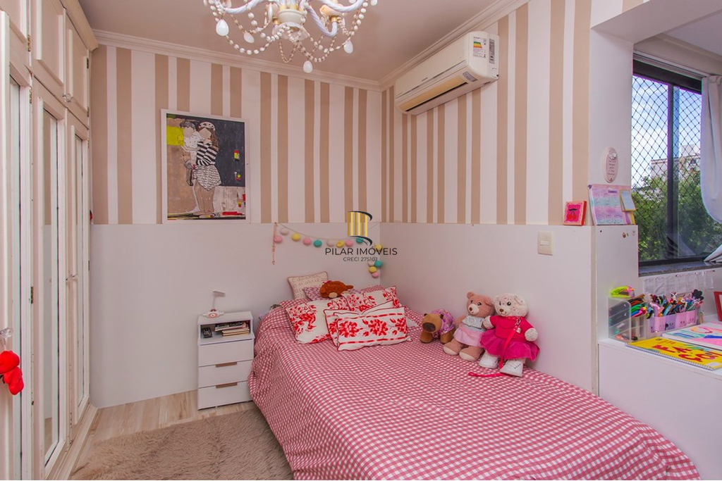 Apartamento 3 dormitórios no bairro Passo da Areia