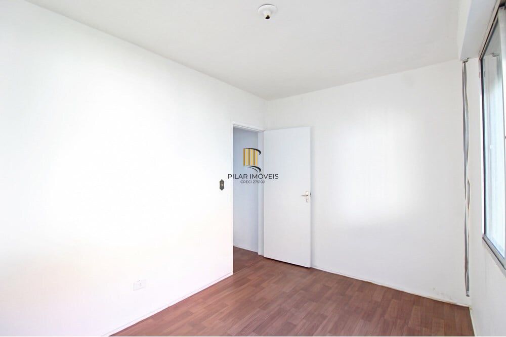 Apartamento 2 dormitórios no bairro Vila Nova