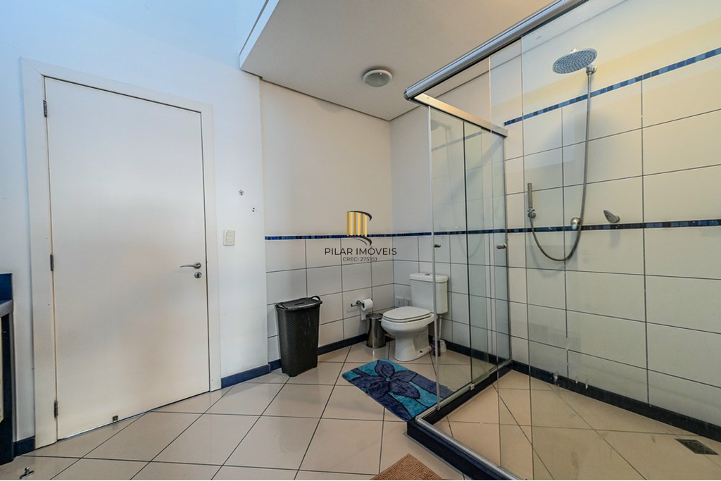 Casa 4 dormitórios no bairro Morro Santana