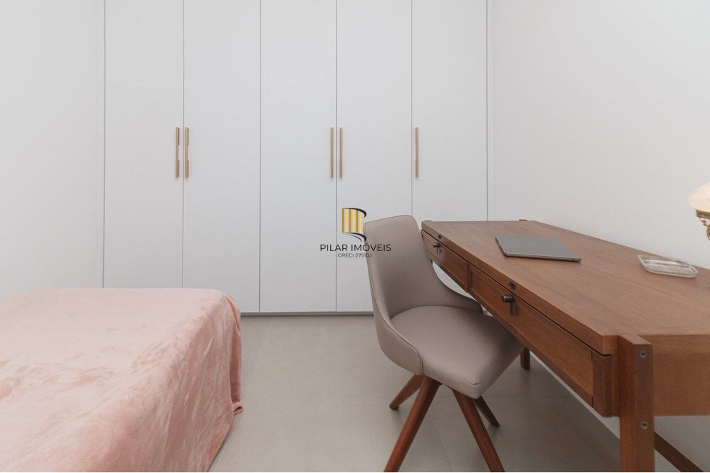 Apartamento 2 dormitórios no bairro Higienópolis