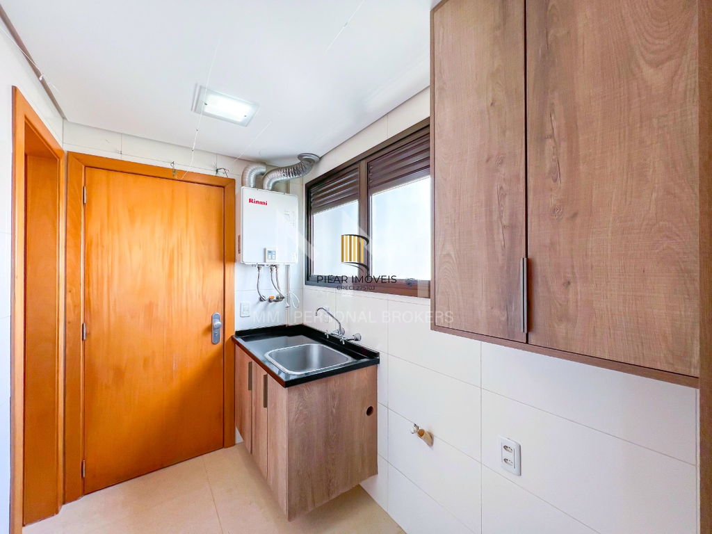 Apartamento 3 dormitórios no bairro Moinhos de Vento