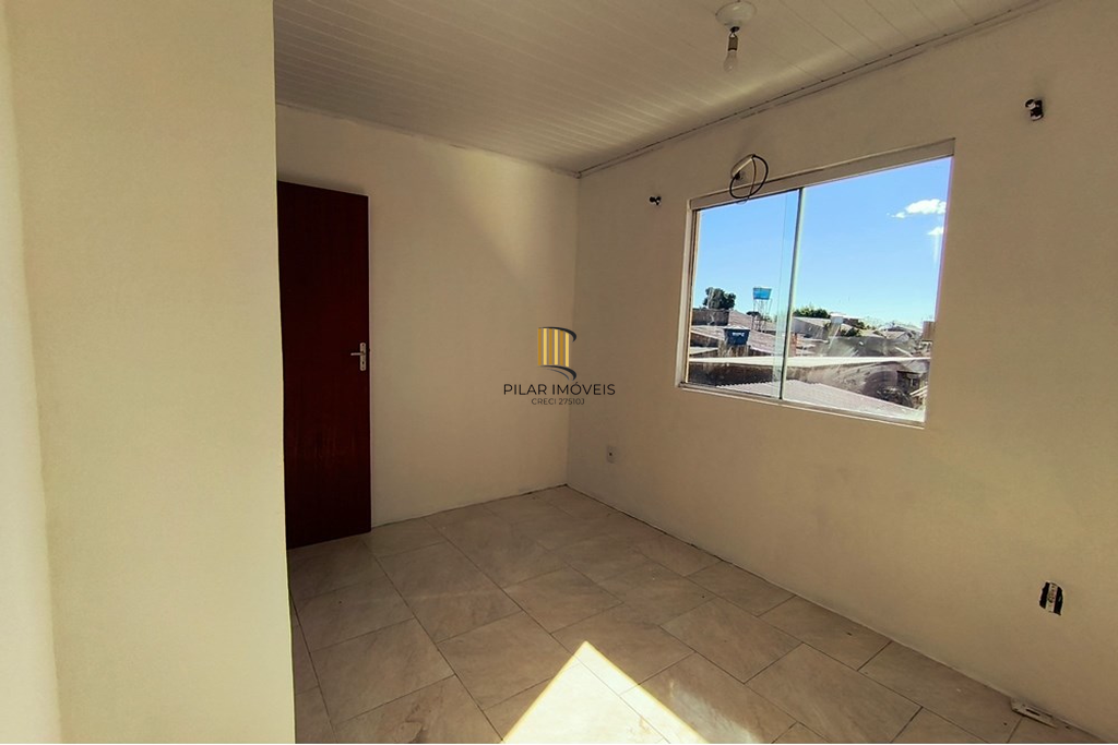 Casa 2 dormitórios no bairro Viamópolis