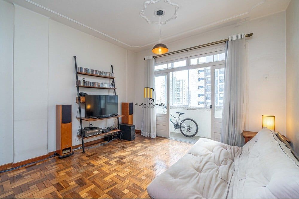 Apartamento 3 dormitórios no bairro Rio Branco
