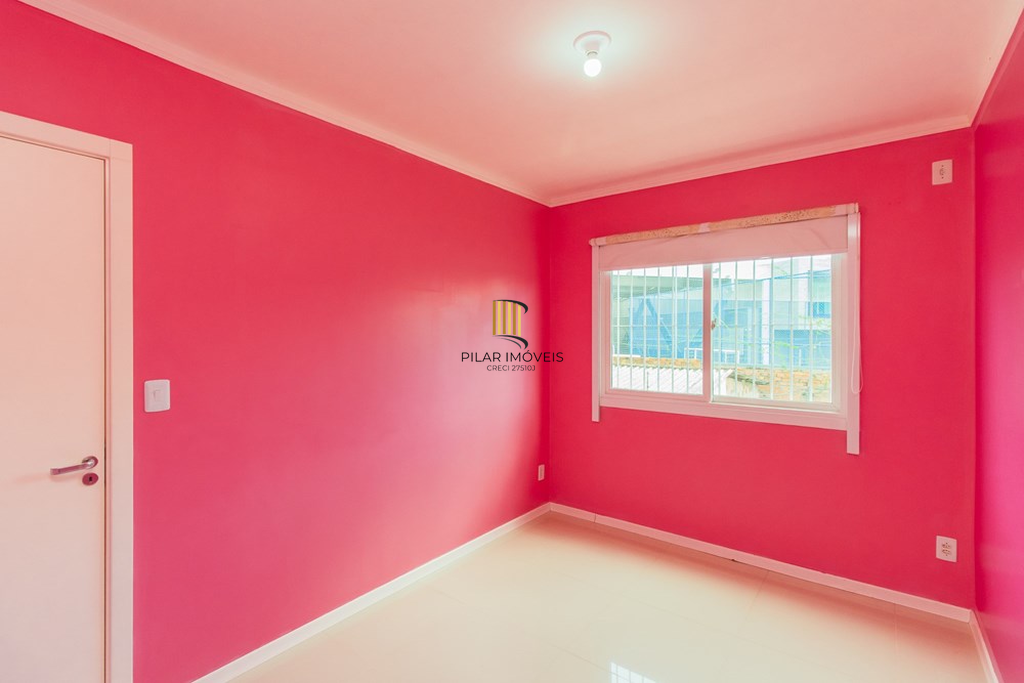 Casa 3 dormitórios no bairro Nossa Senhora das Graças