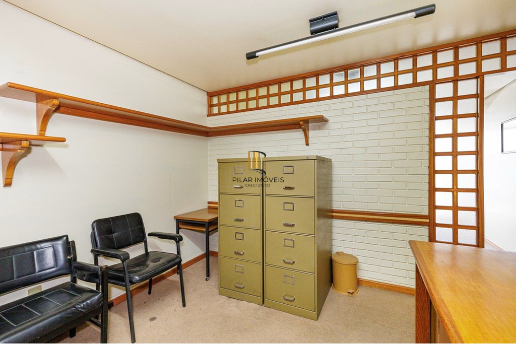 Sala Comercial no bairro Rio Branco