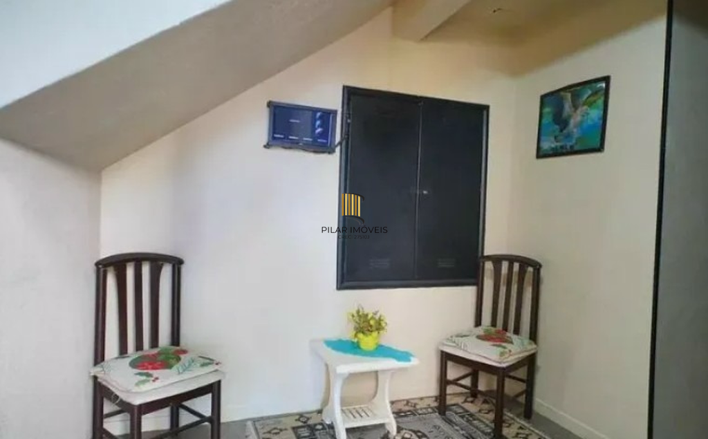 Apartamento 2 dormitórios no bairro Rubem Berta