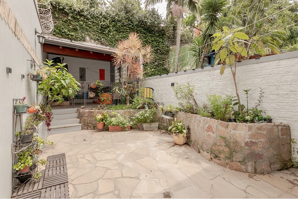 Casa de Condomínio 3 dormitórios no bairro Nonoai