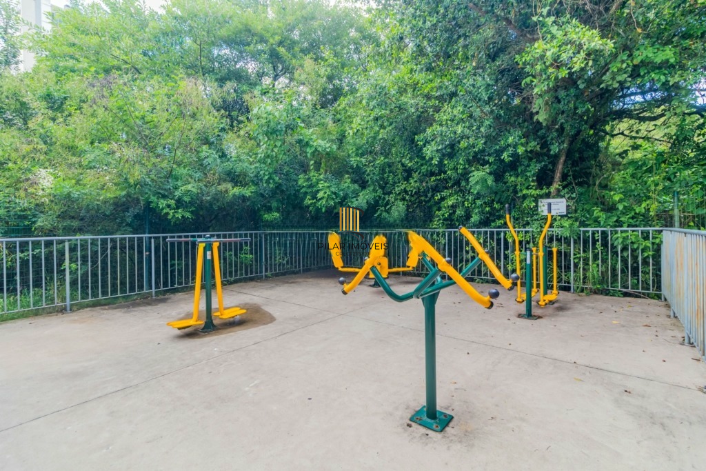 Apartamento 2 dormitórios no bairro Parque Santa Fé