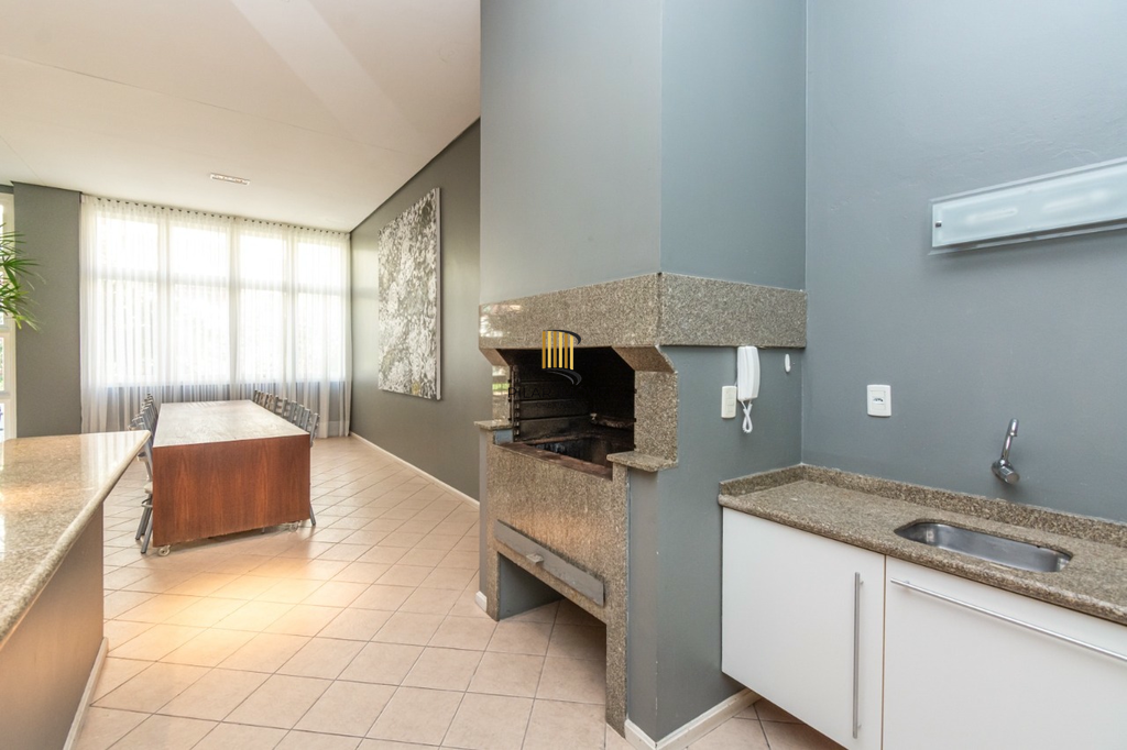 Apartamento 4 dormitórios no bairro Bela Vista