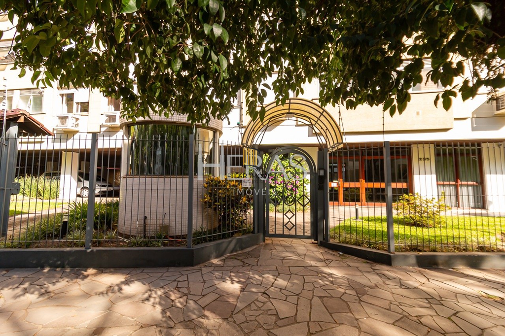 Apartamento 3 dormitórios no bairro Petrópolis