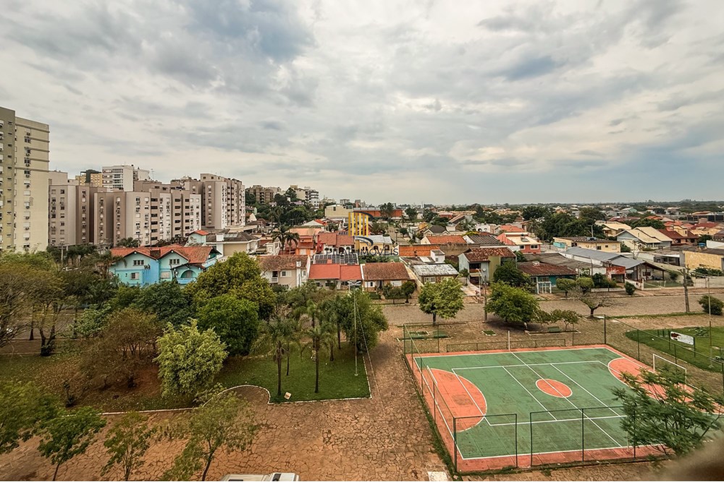 Apartamento 3 dormitórios no bairro Centro