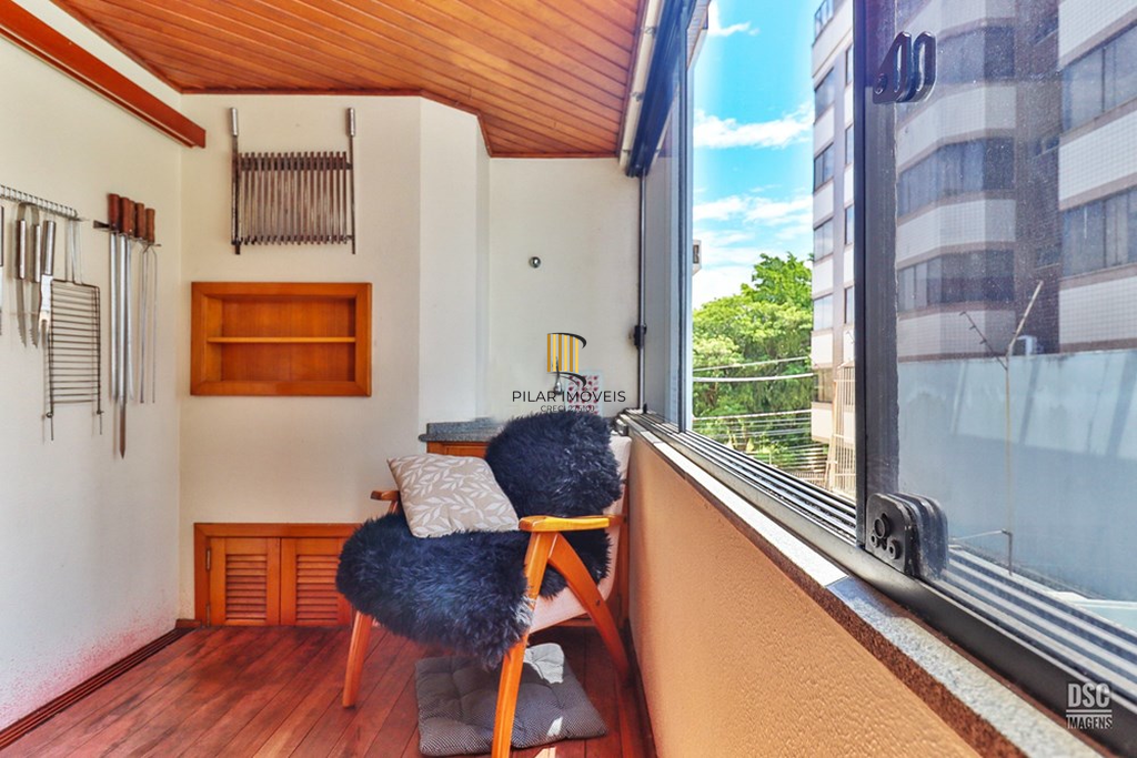 Apartamento 2 dormitórios no bairro Jardim Itu