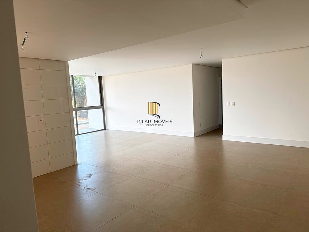 Apartamento 3 dormitórios no bairro Tristeza