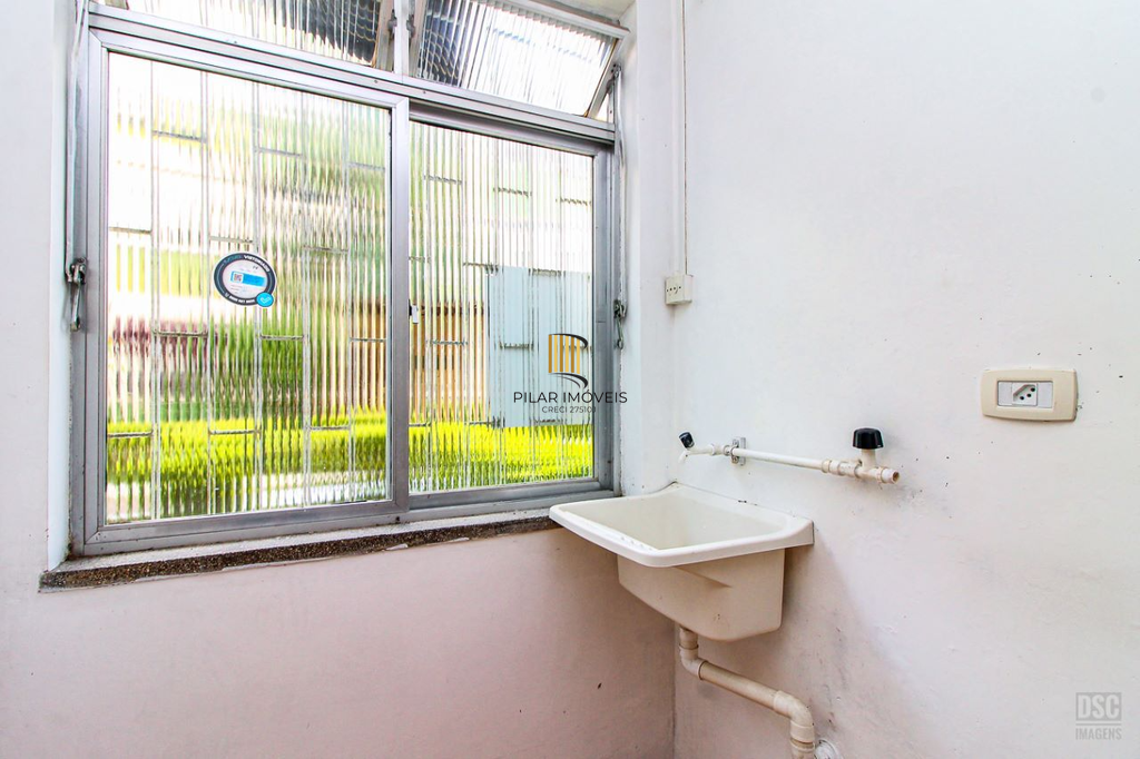Apartamento 1 dormitório no bairro Vila Nova