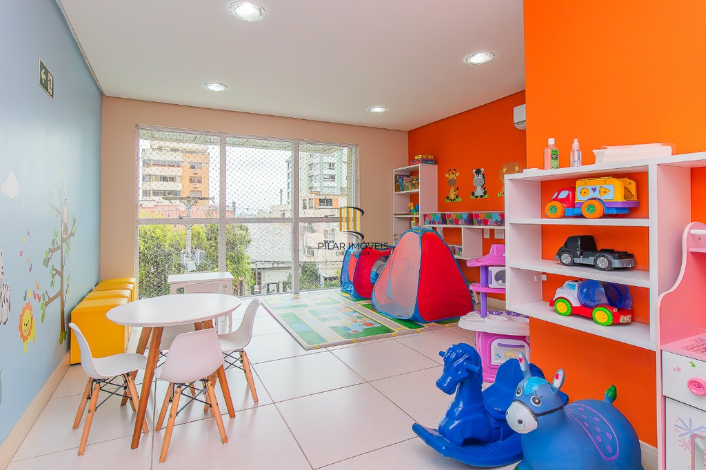 Apartamento 3 dormitórios no bairro Petrópolis