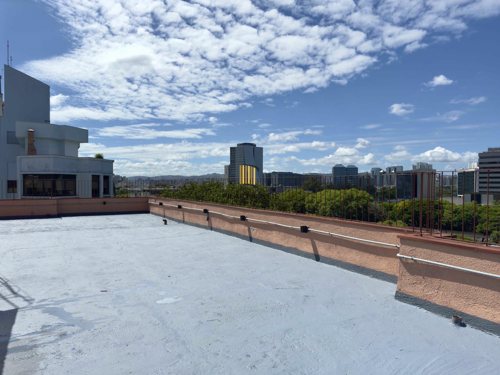 Apartamento 1 dormitório no bairro Centro Histórico