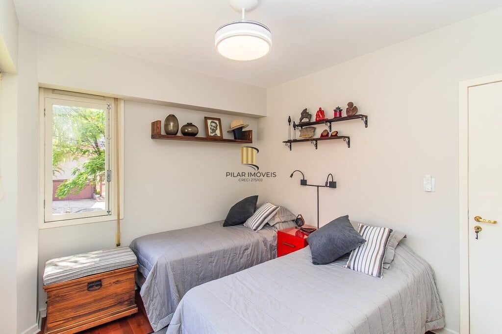 Apartamento 3 dormitórios no bairro Mont Serrat