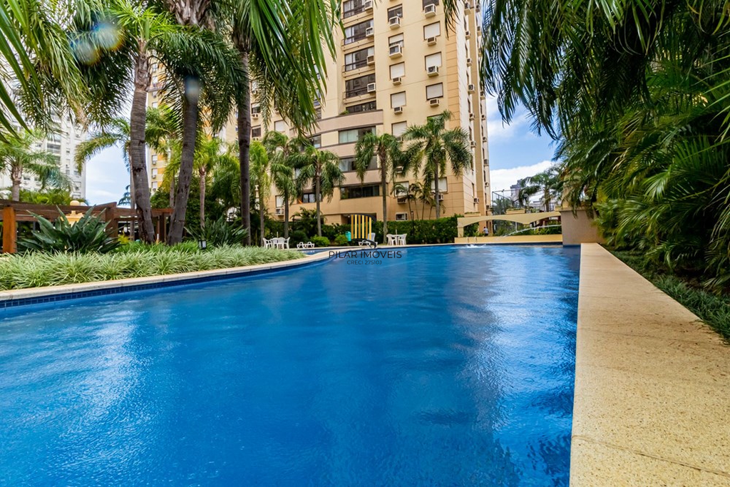 Apartamento 2 dormitórios no bairro Passo da Areia