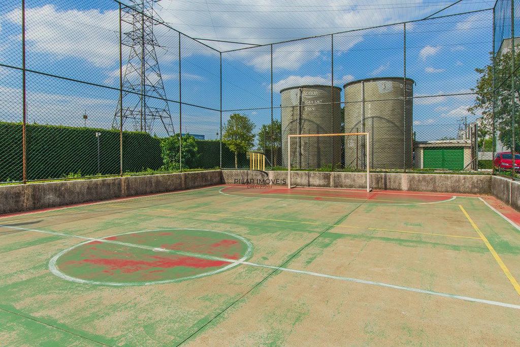 Apartamento 2 dormitórios no bairro Igara