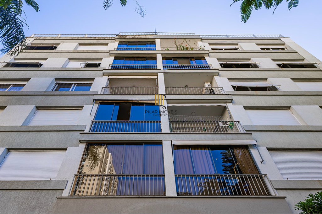 Apartamento 3 dormitórios no bairro Cristo Redentor