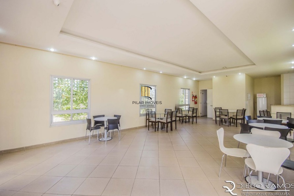 Apartamento 2 dormitórios no bairro Passo das Pedras