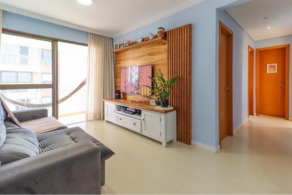 Apartamento 3 dormitórios no bairro Passo da Areia