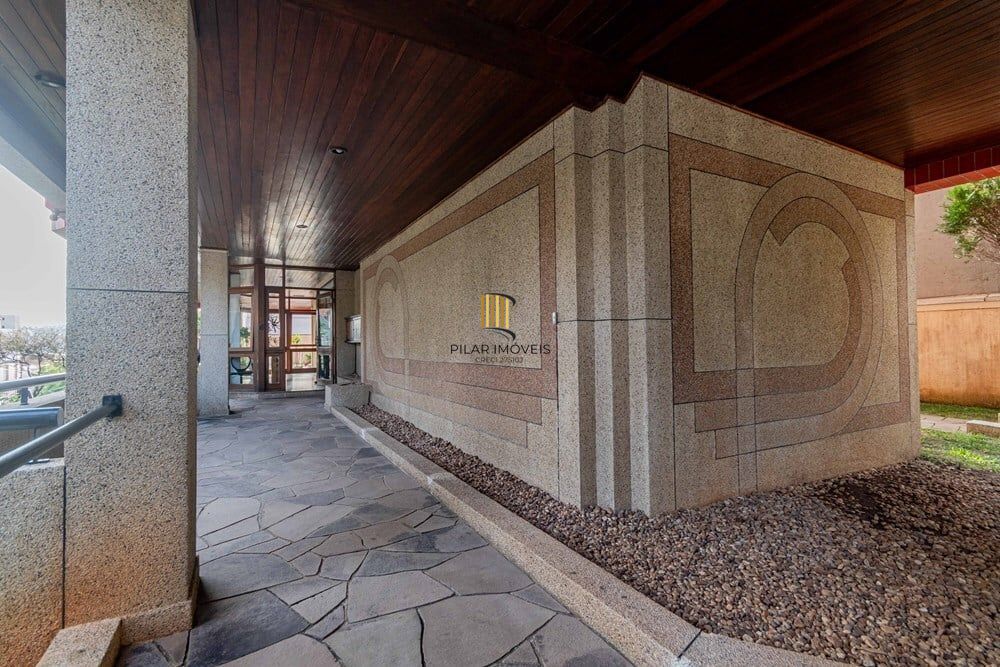 Apartamento 3 dormitórios no bairro Rio Branco