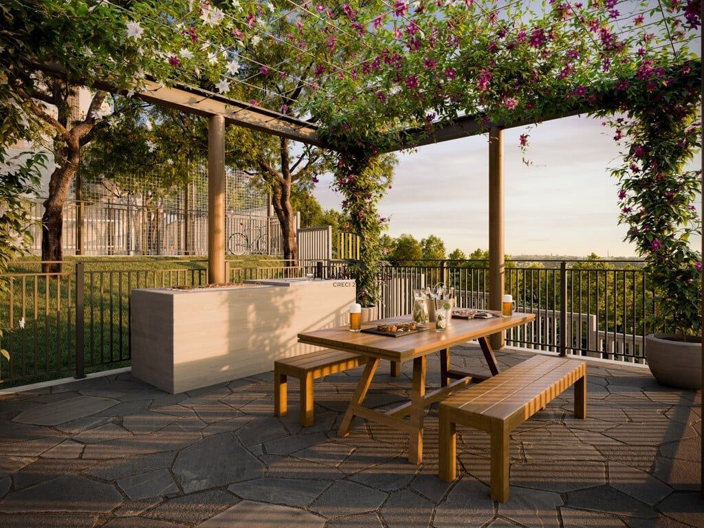 Casa de Condomínio 2 dormitórios no bairro Teresópolis